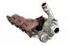 Turbosprężarka Ford Focus MK1 1998-2004 1.8TDDI